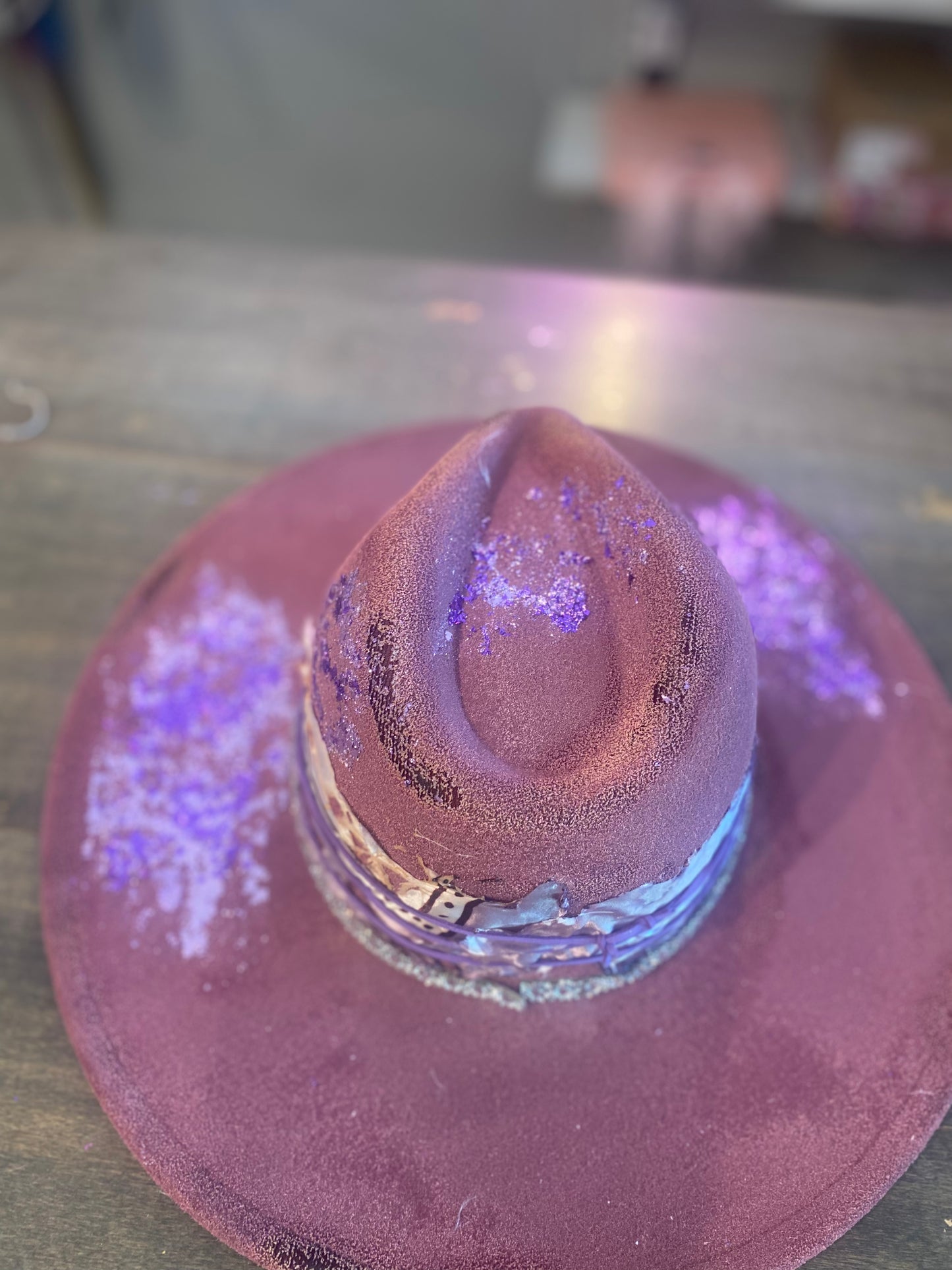 Custom Brim 42137