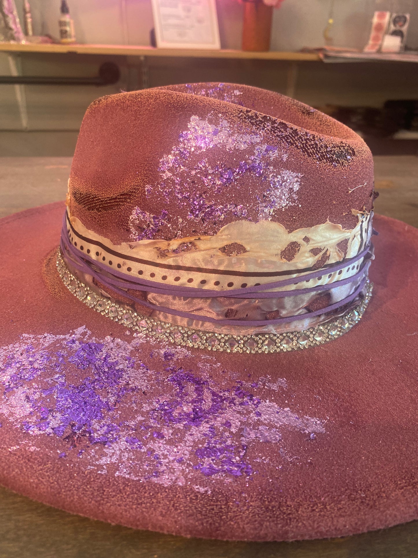 Custom Brim 42137