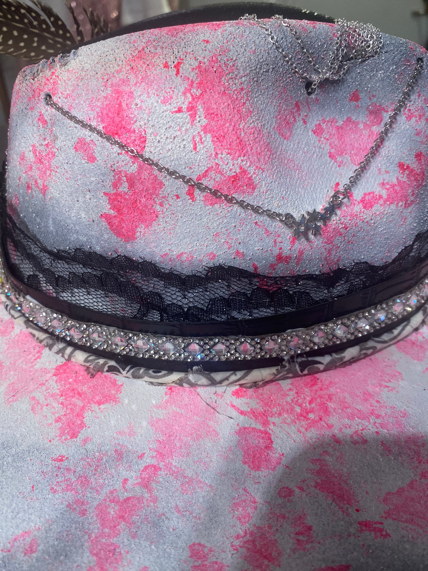 Madonna Brim