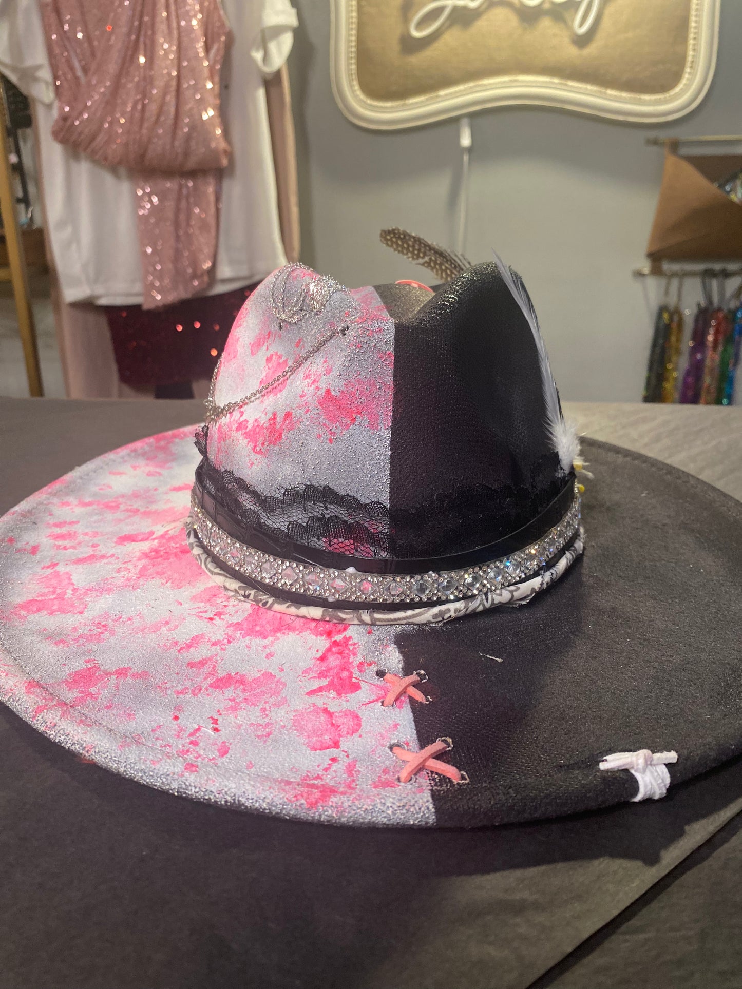 Madonna Brim