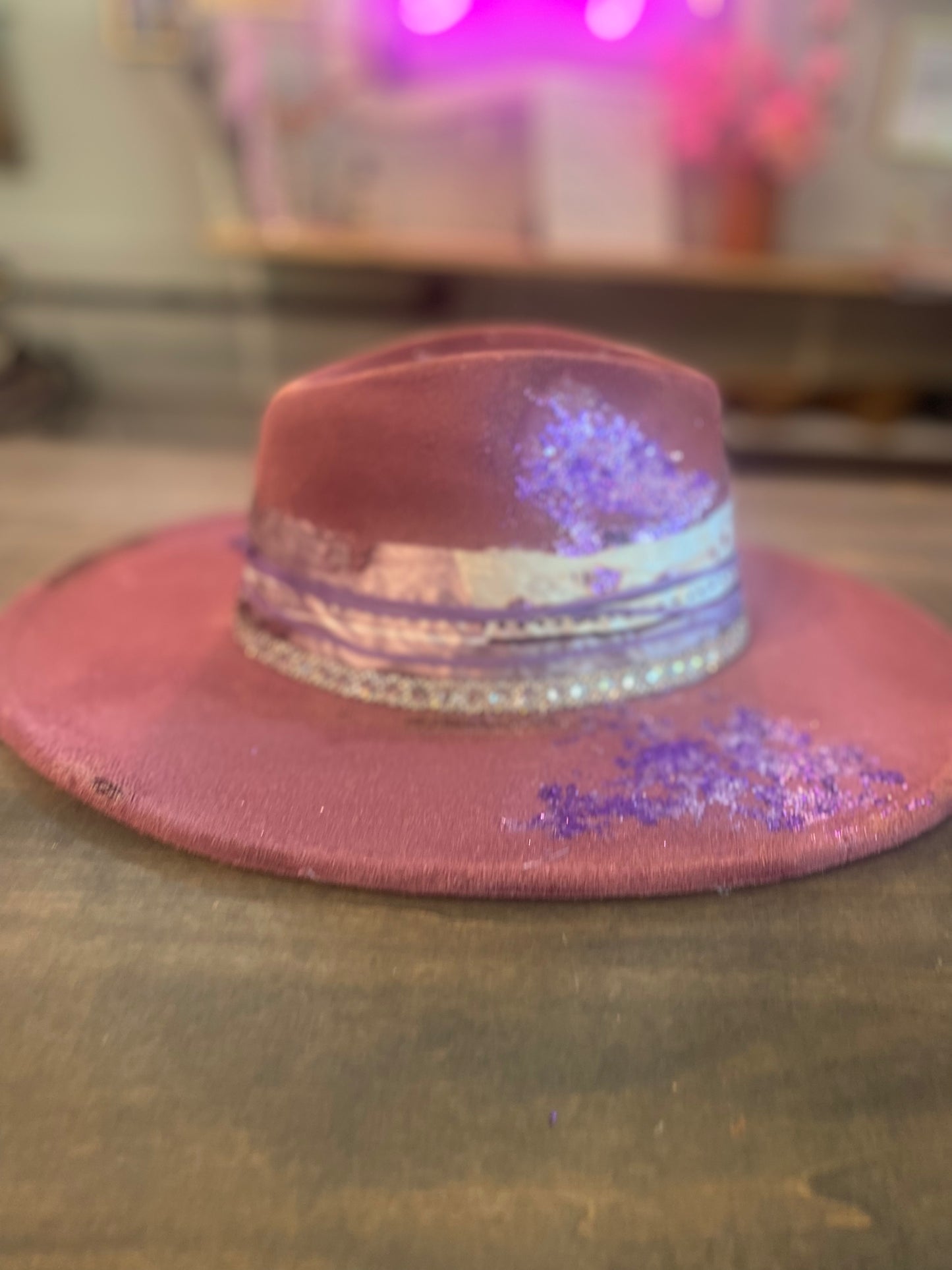 Custom Brim 42137