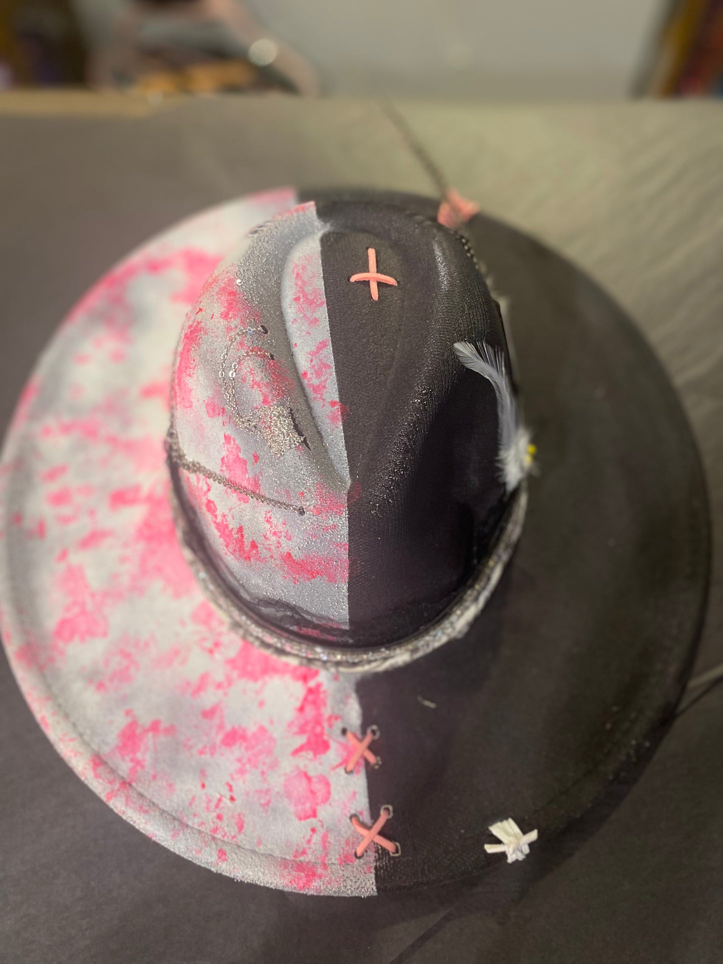 Madonna Brim