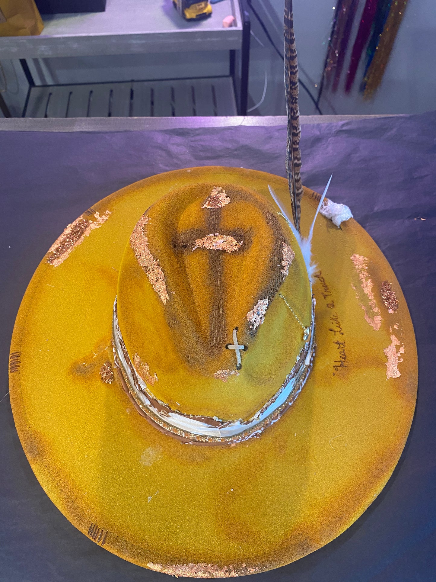 Heart Brim2