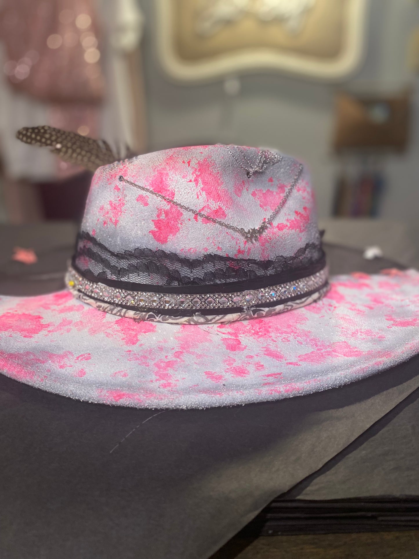 Madonna Brim
