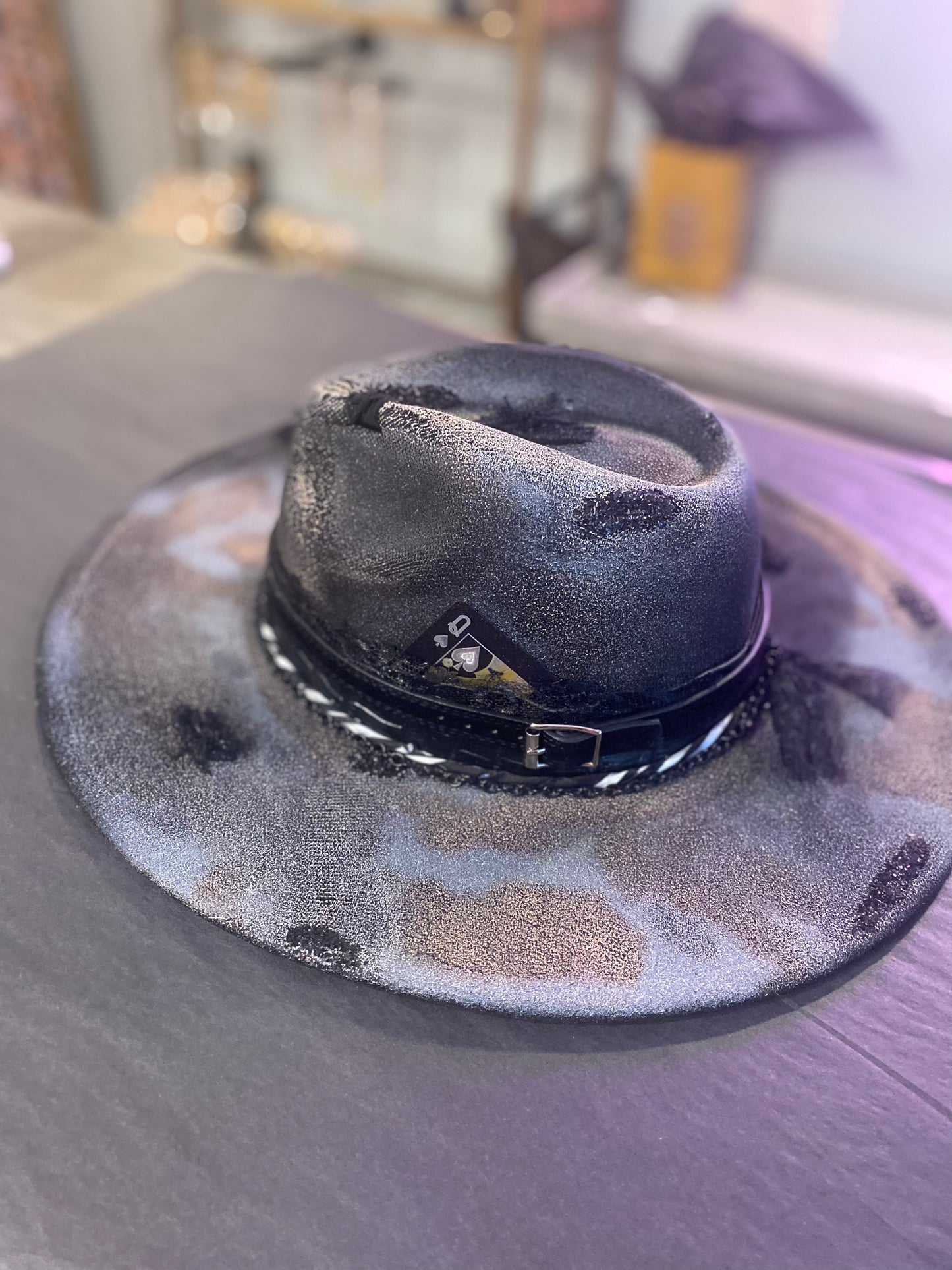 Black Brim5
