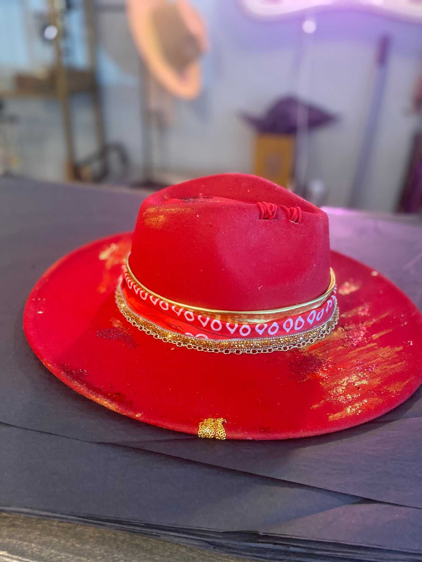 Kansas City Brim