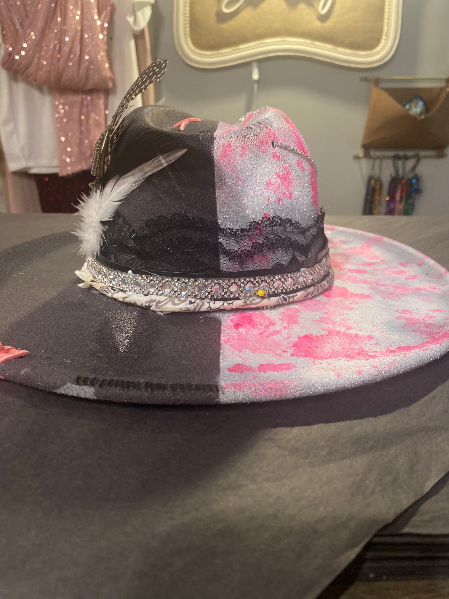 Madonna Brim