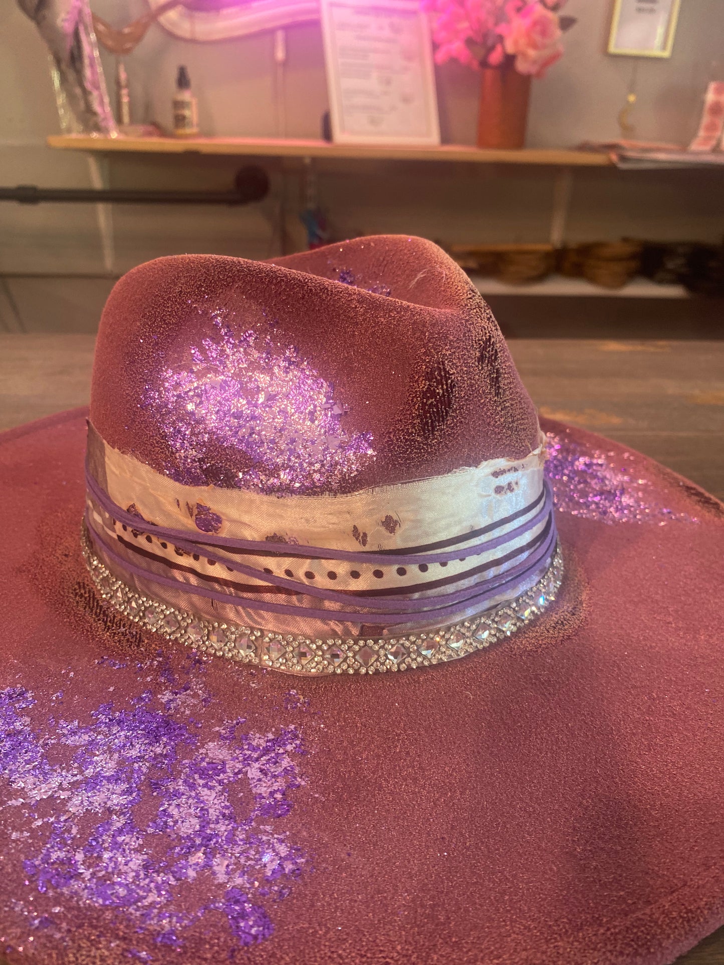 Custom Brim 42137
