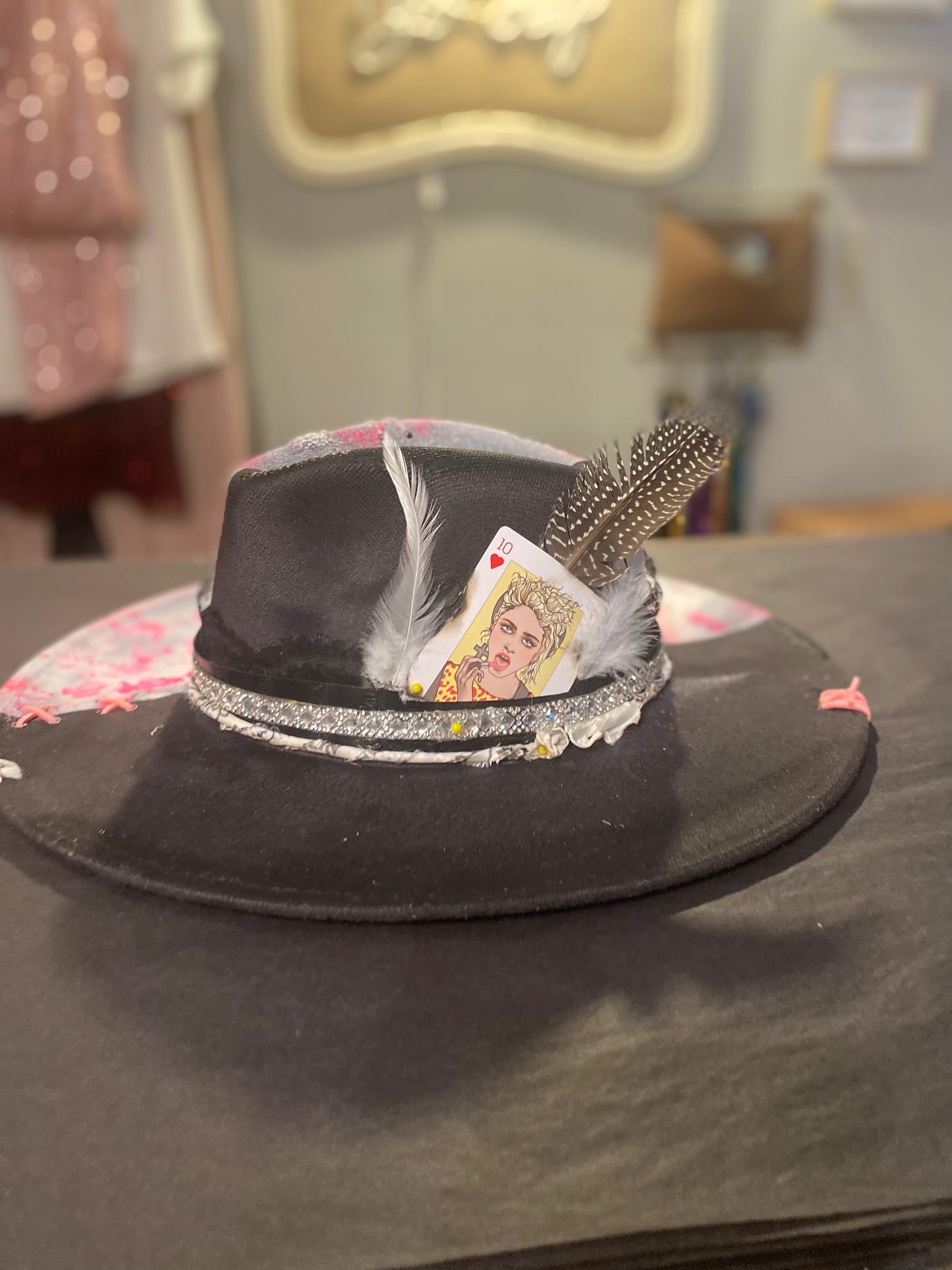 Madonna Brim