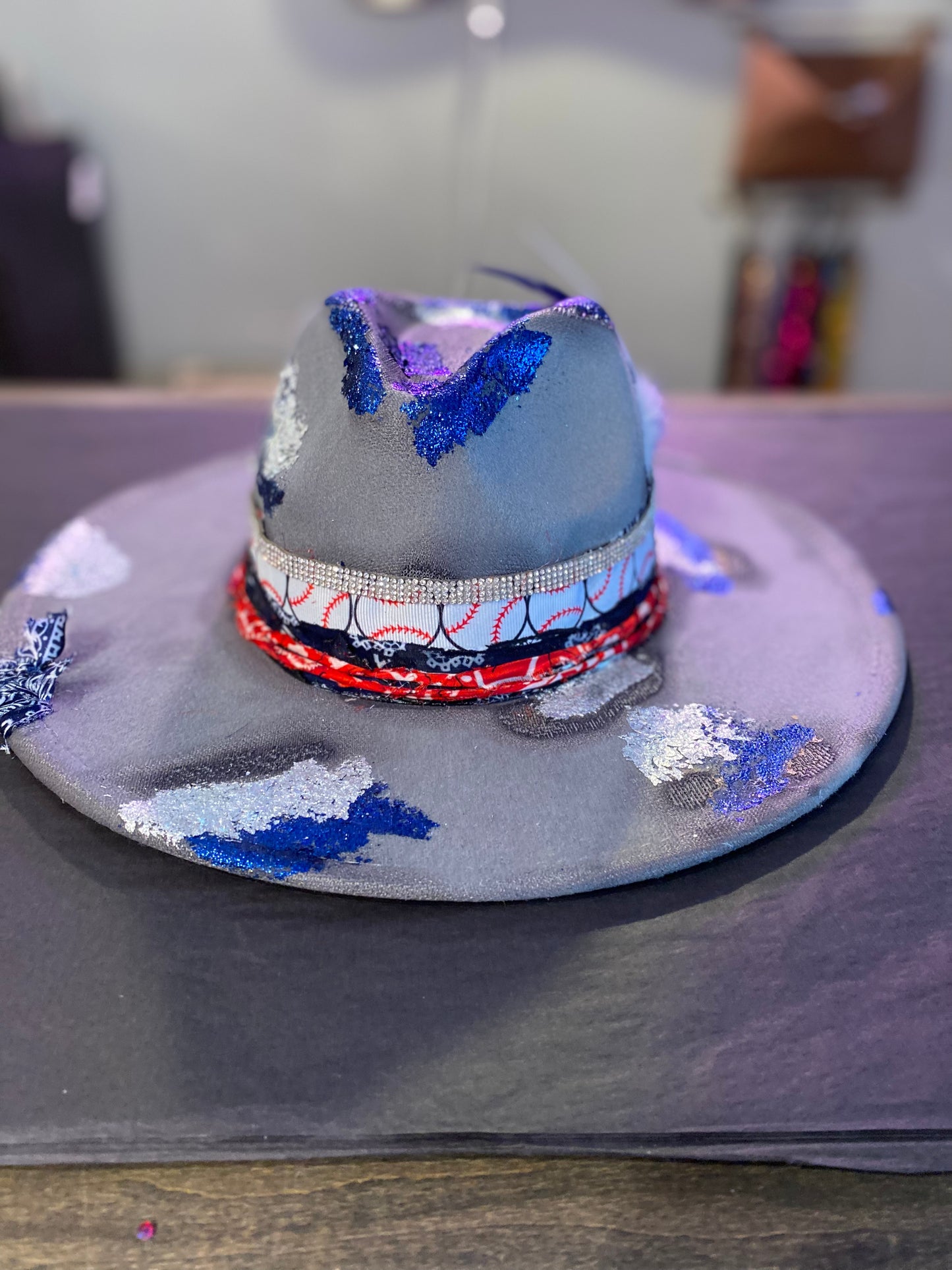 Baseball Brim1