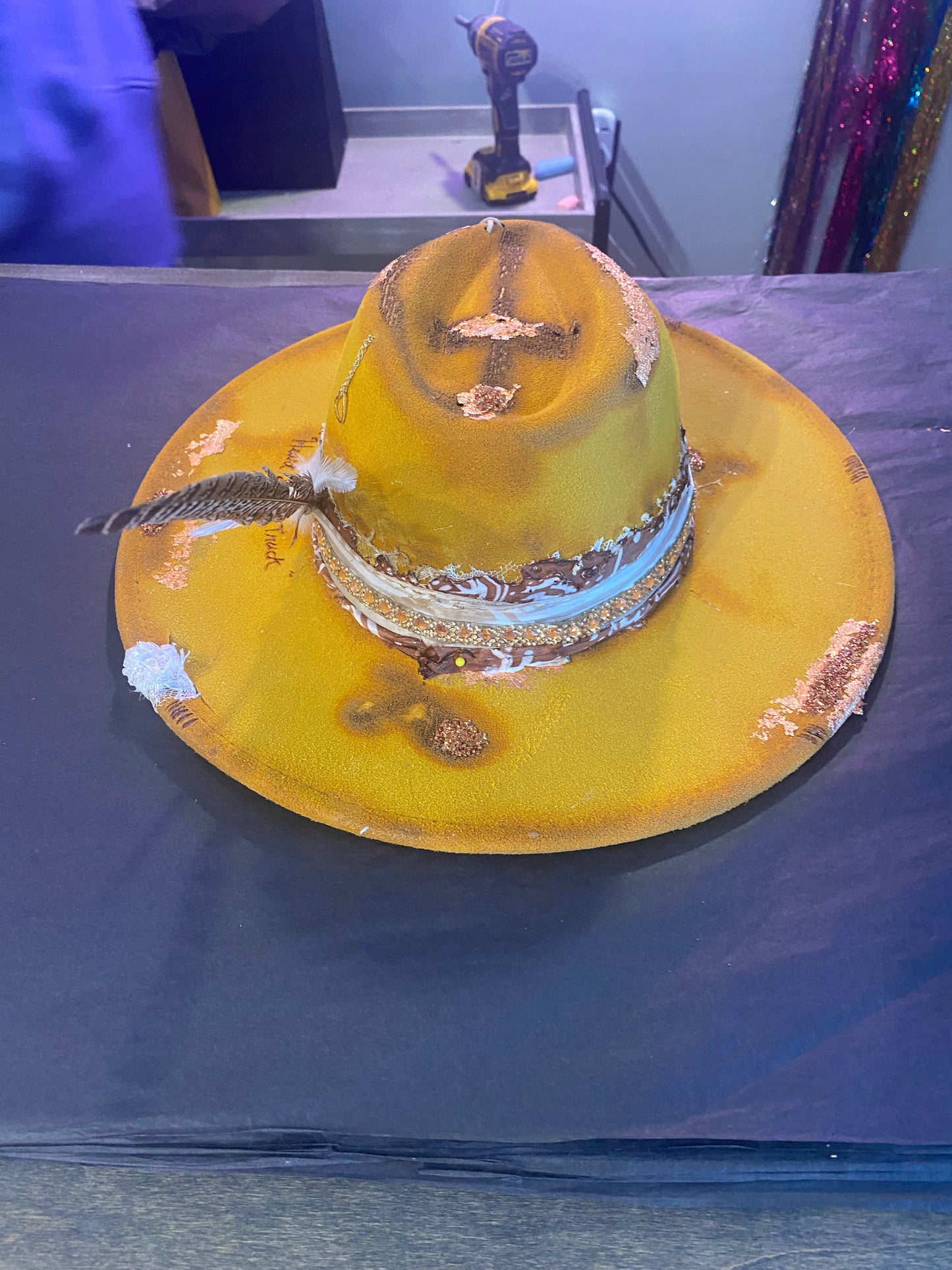 Heart Brim2