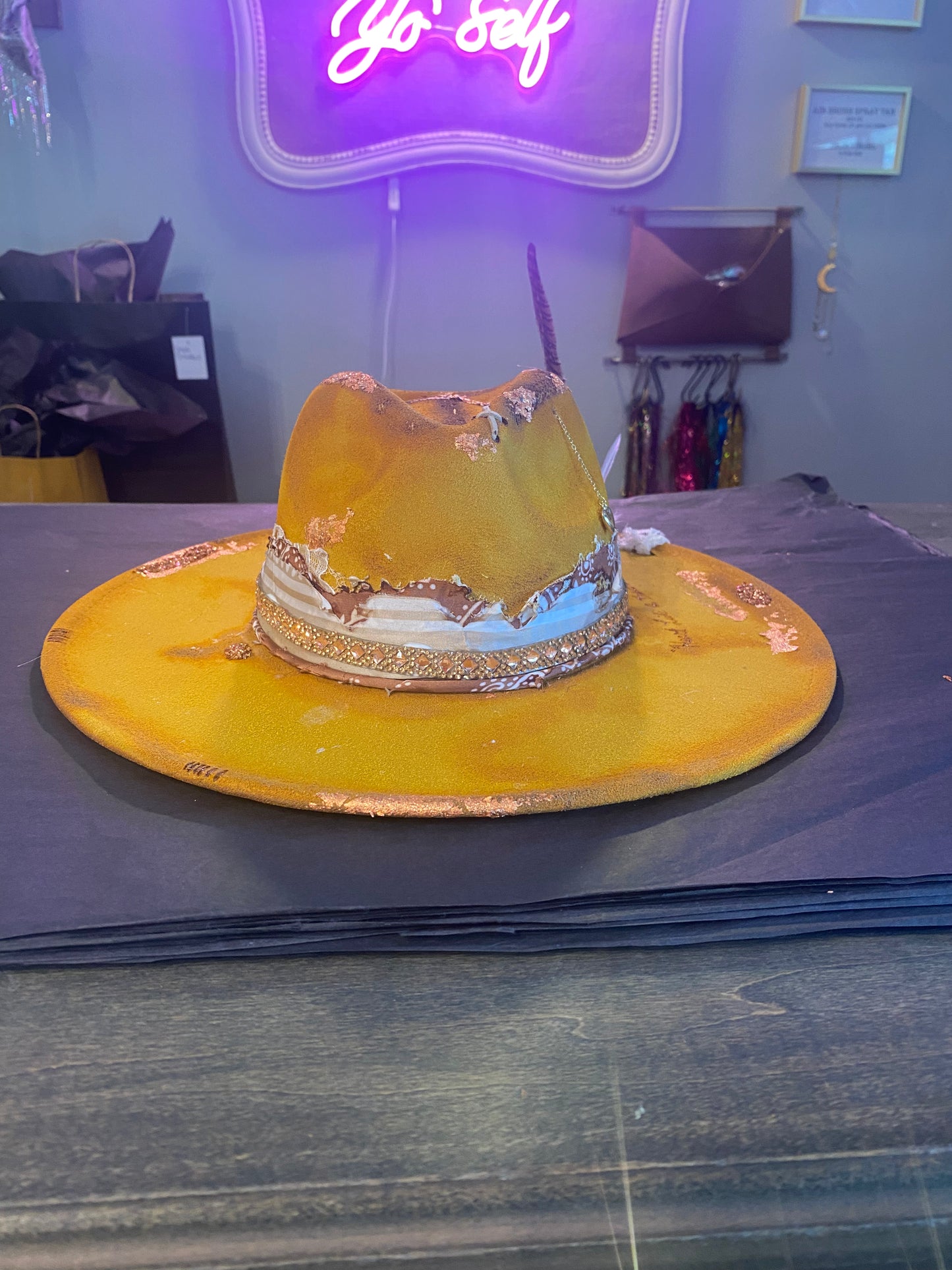 Heart Brim2