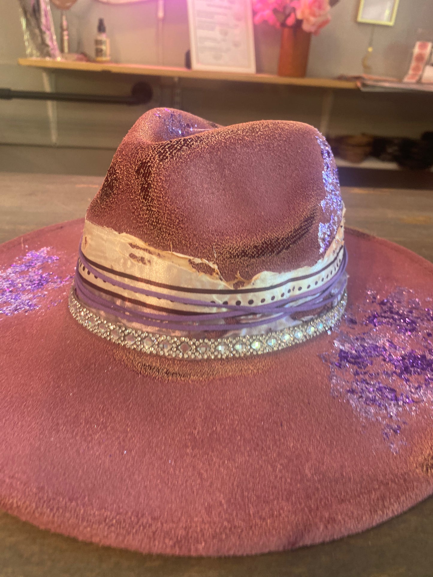 Custom Brim 42137