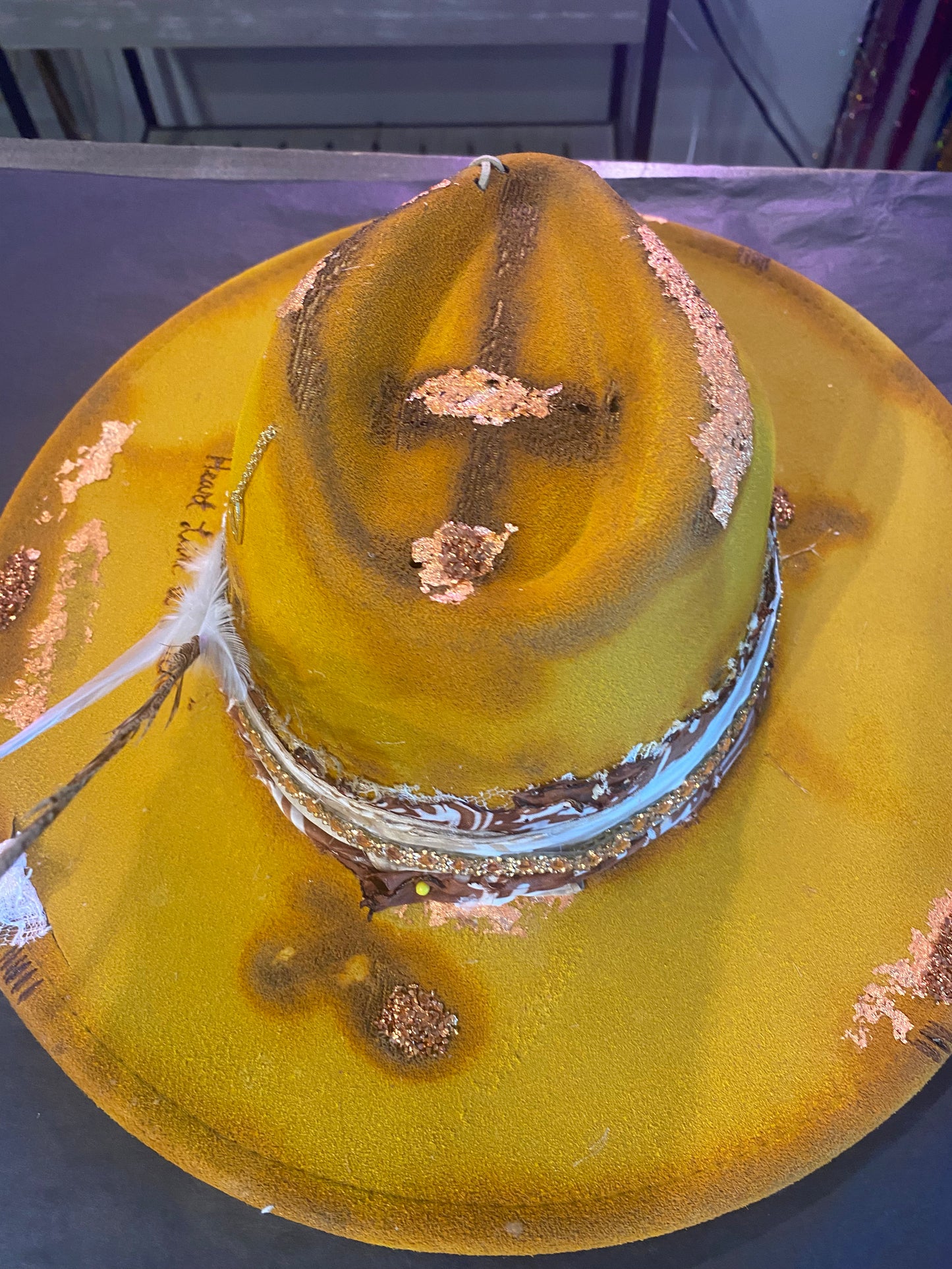 Heart Brim2