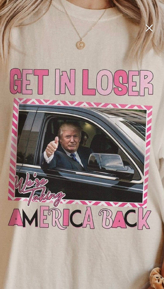 TRUMP