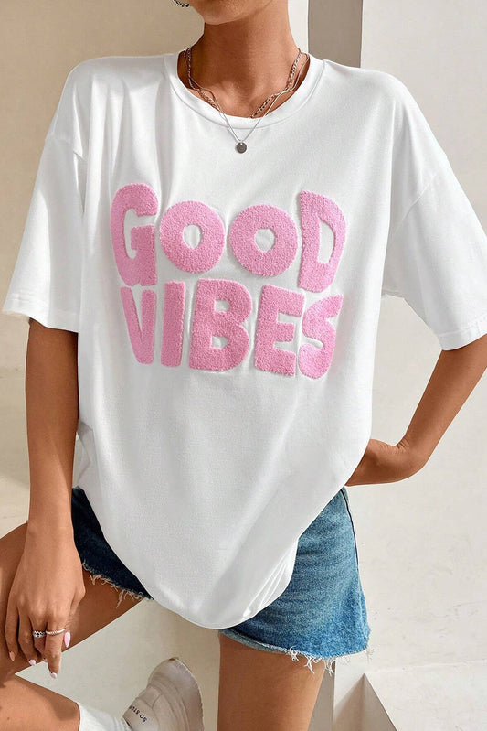 Good vibes
