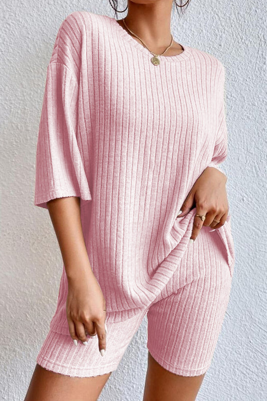 Ribbon loose lit set