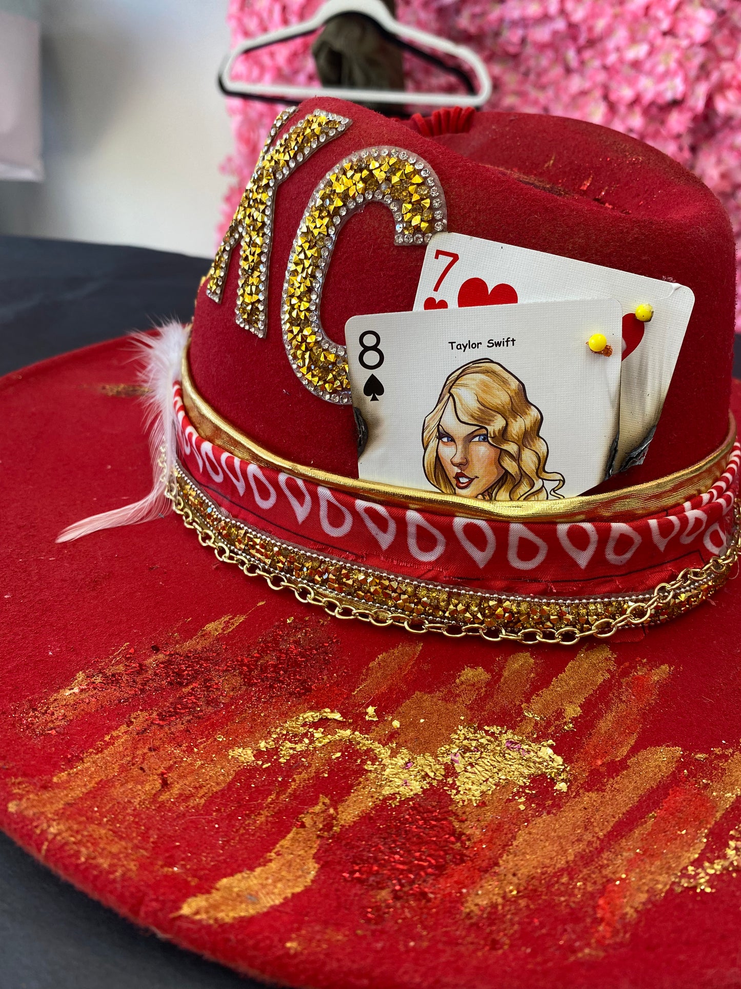 Kansas City Brim