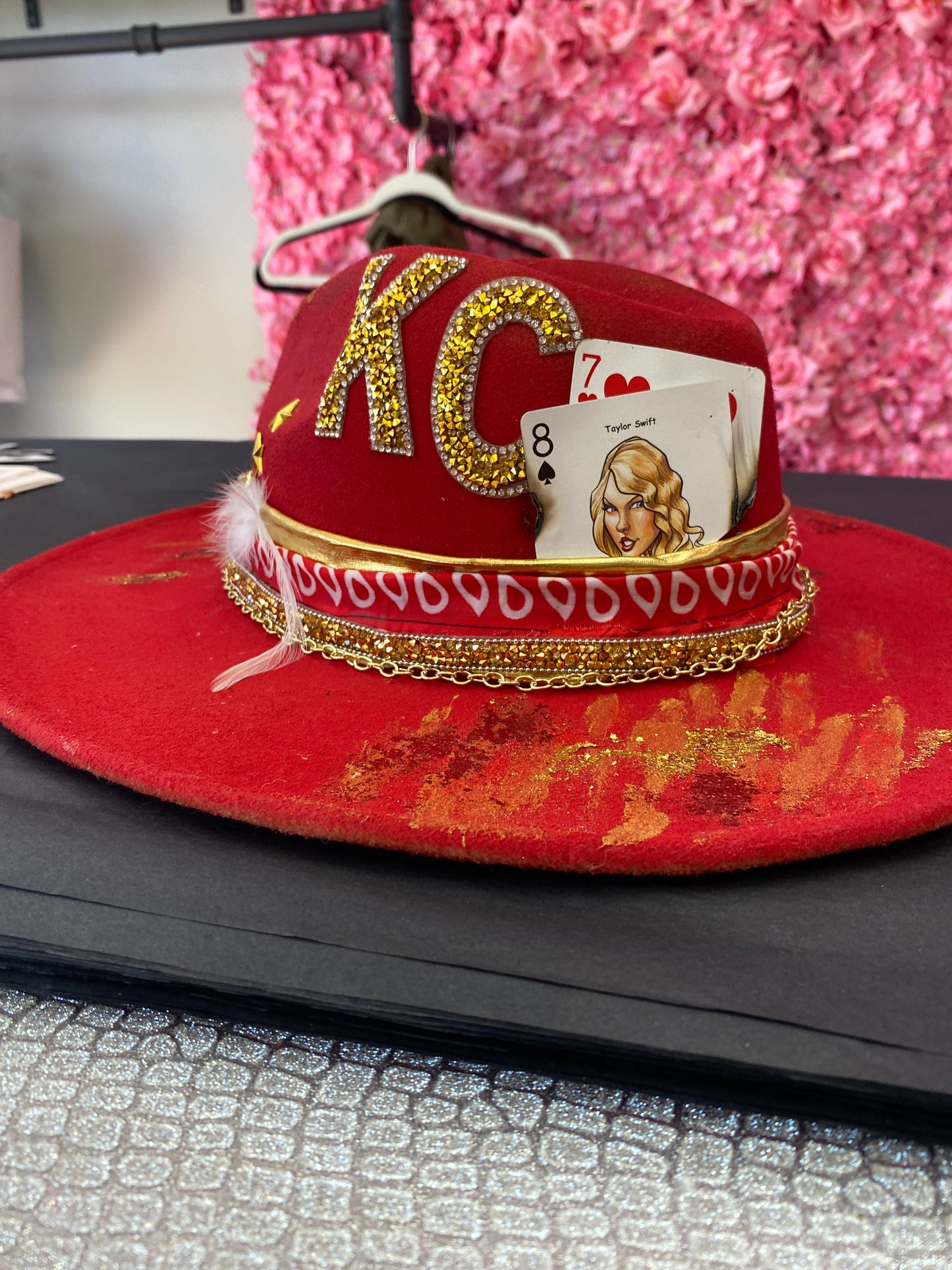 Kansas City Brim