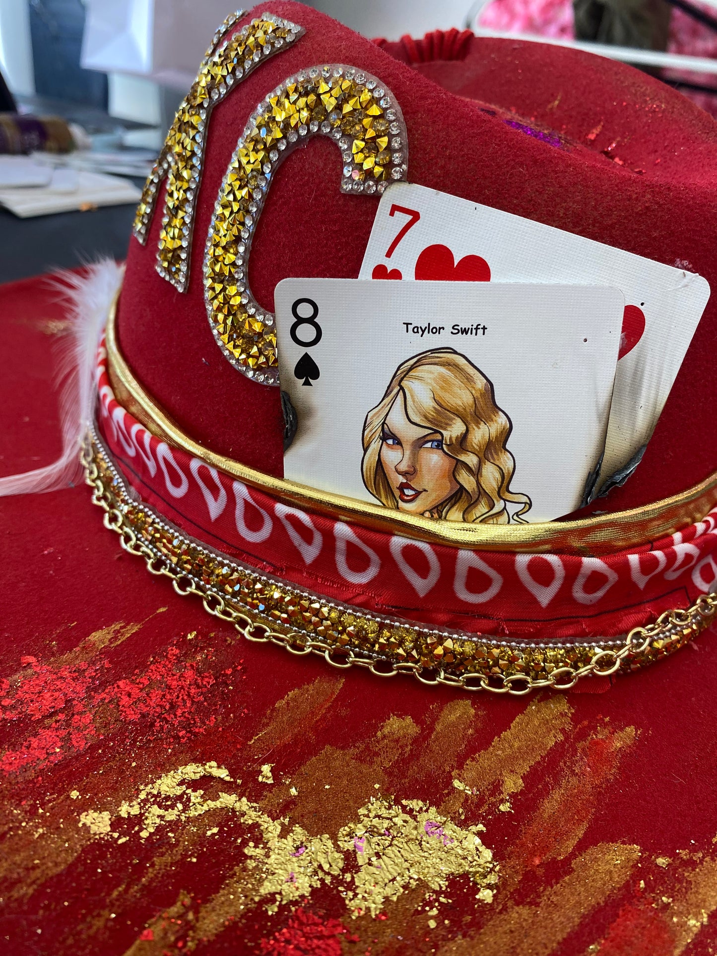 Kansas City Brim