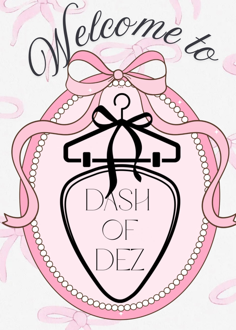 Dash of Dez 