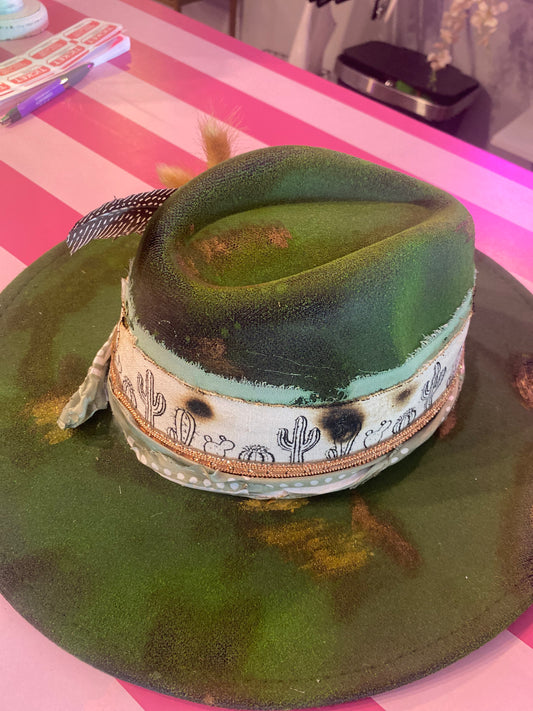 Custom Brim259