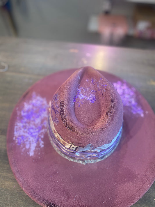 Custom Brim 42137