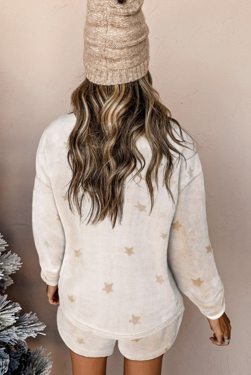 Star pjs