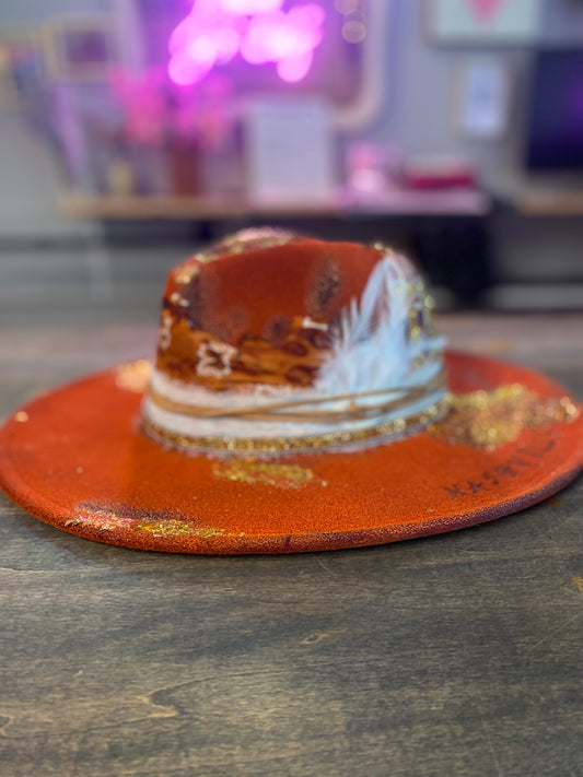 NASHville BRIM