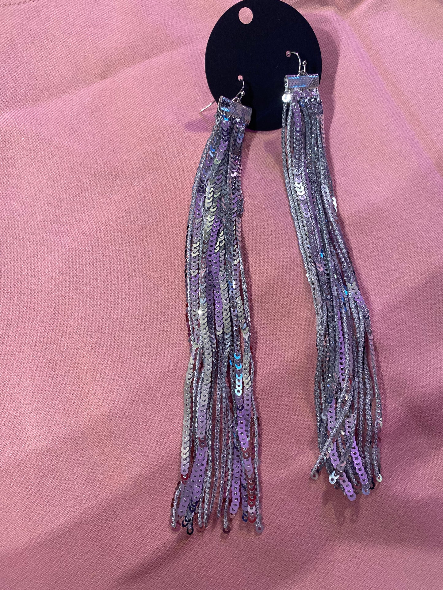 NASHville EARRINGS