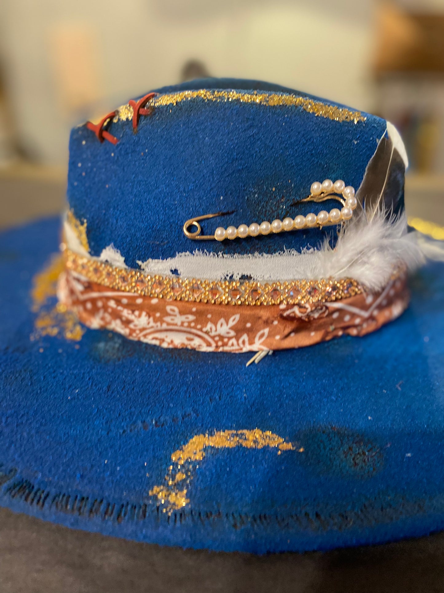 Custom BRIM22