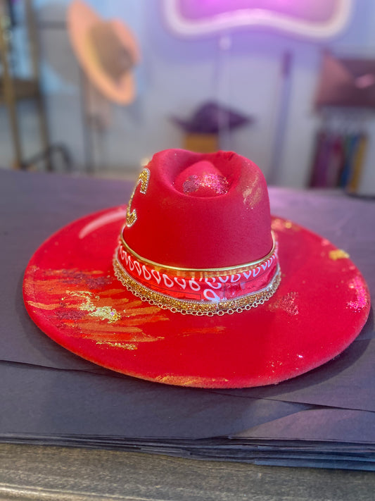 Kansas City Brim