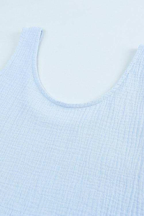 Sky blue
