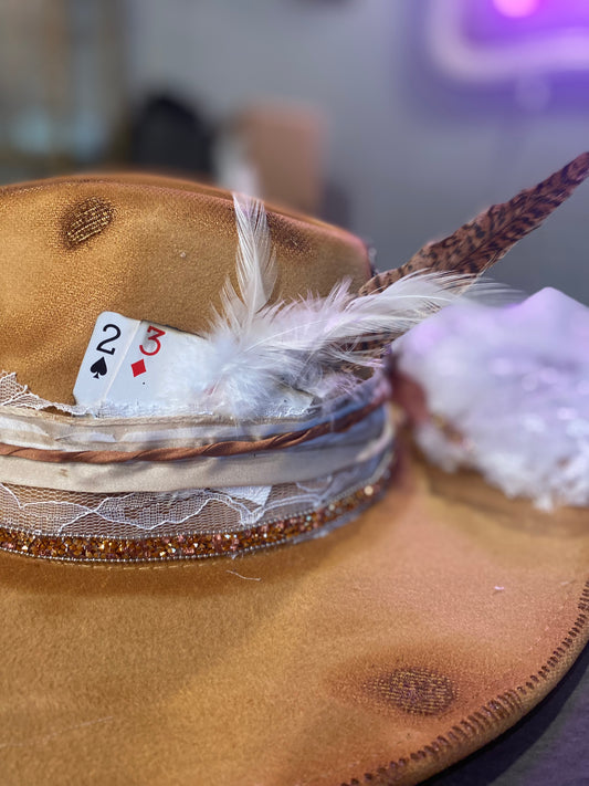 Bride Brim