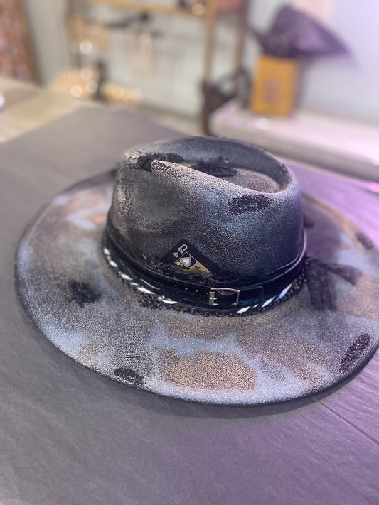 Black Brim5