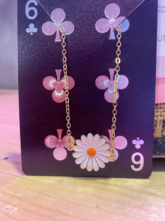 Sunflower bracelets