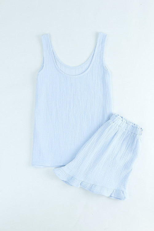 Sky blue