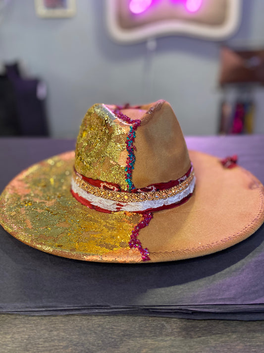 Texas style brim1