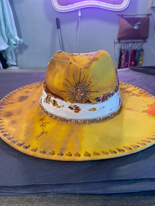 Custom Brim