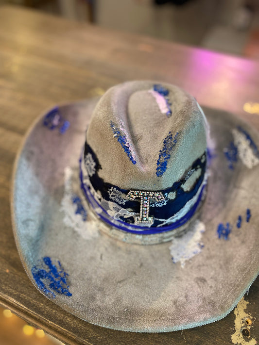 Titans BRIM