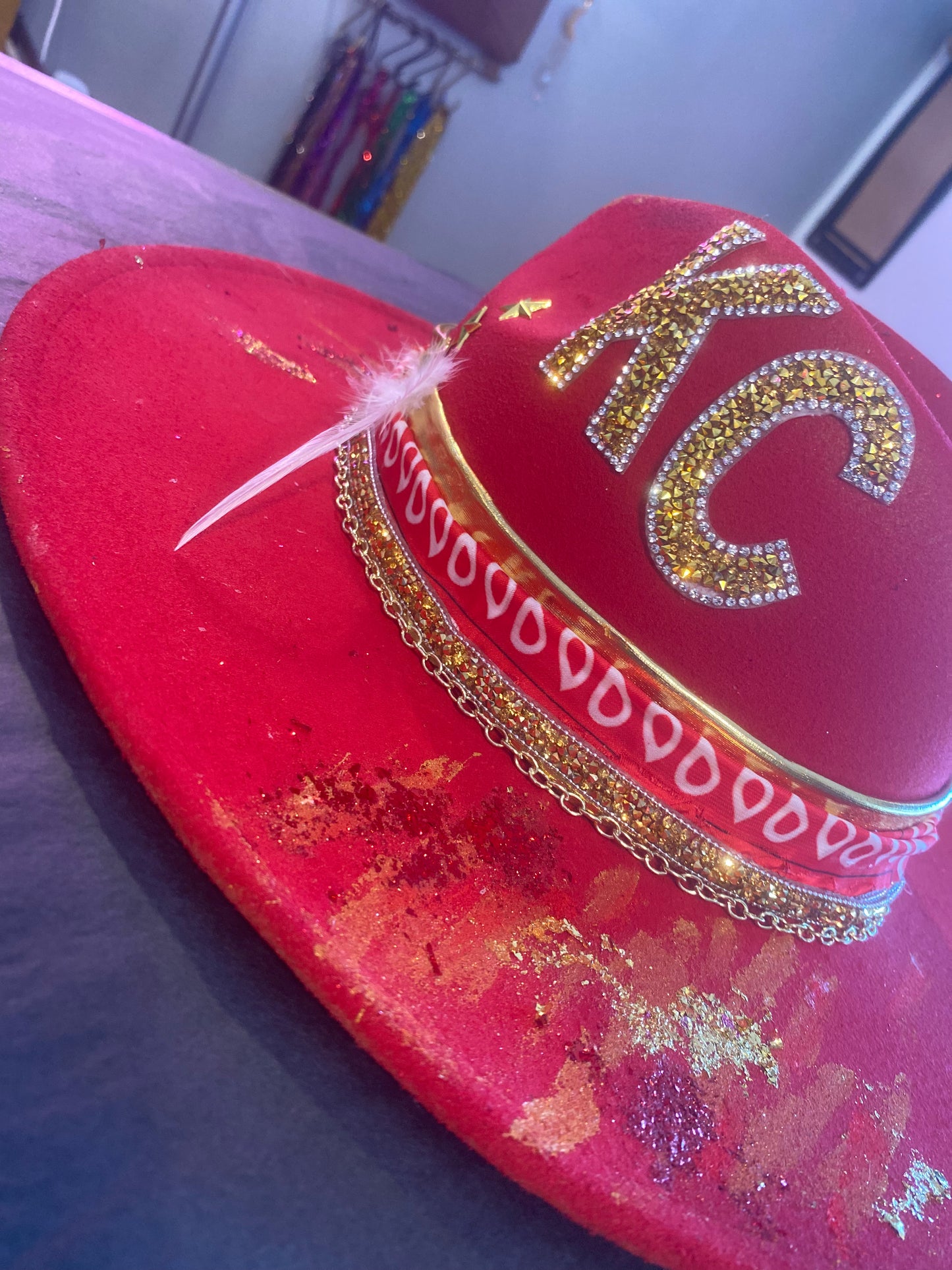 Kansas City Brim