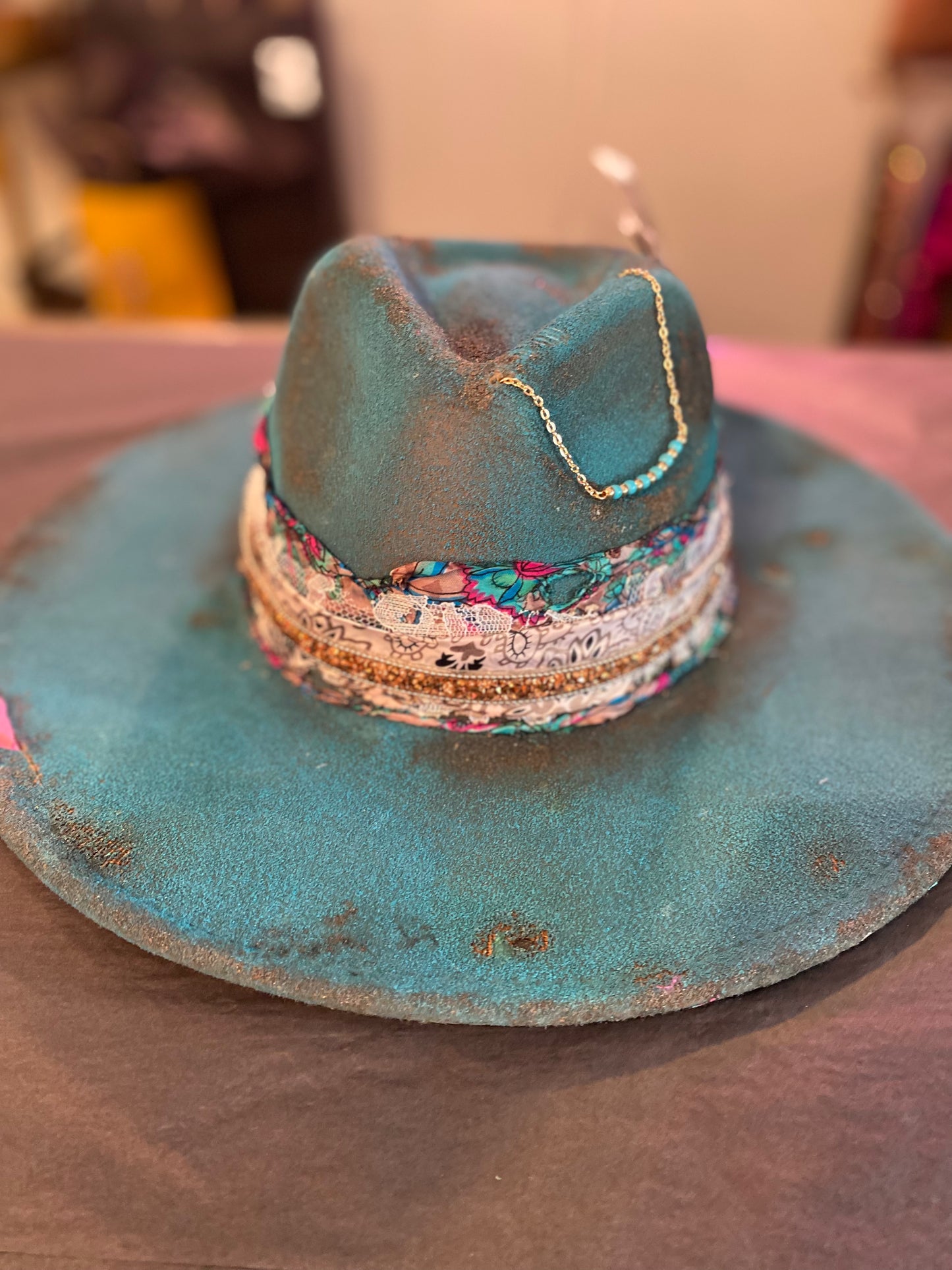Brim