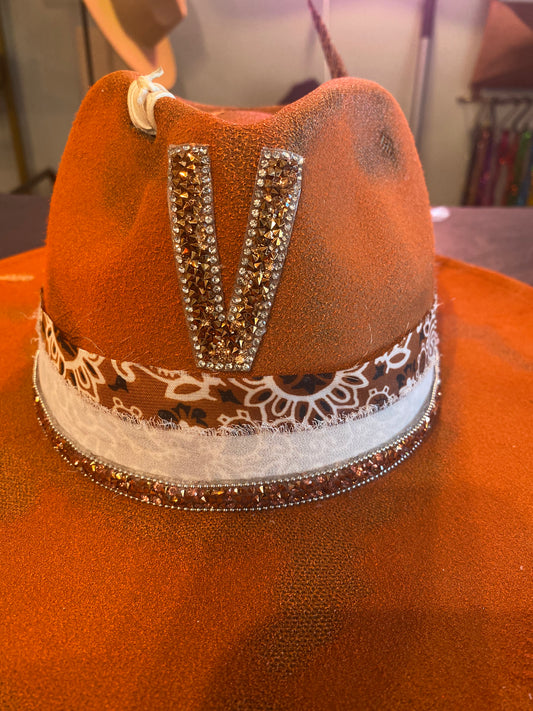 VOLS Brim