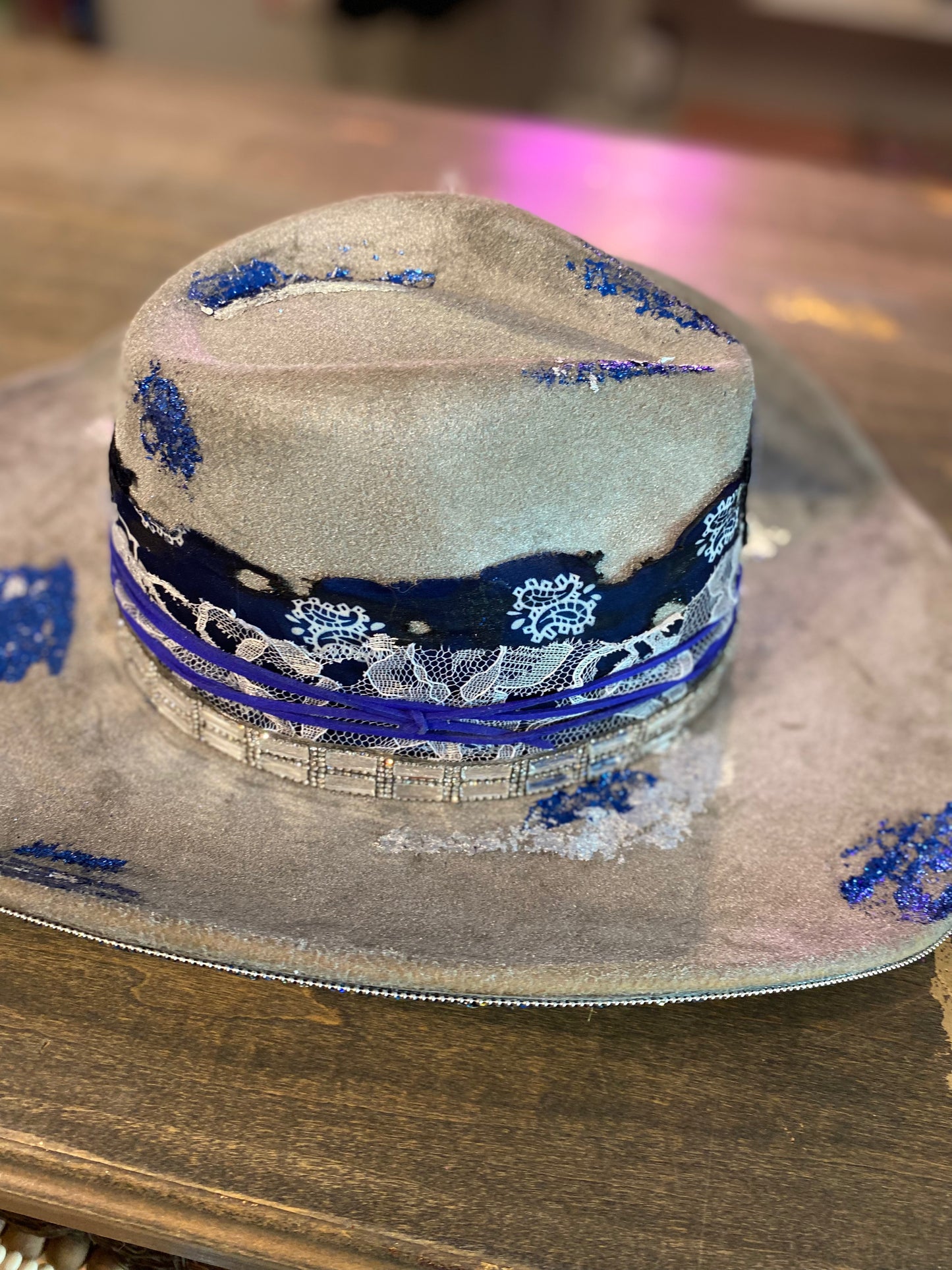 Titans BRIM