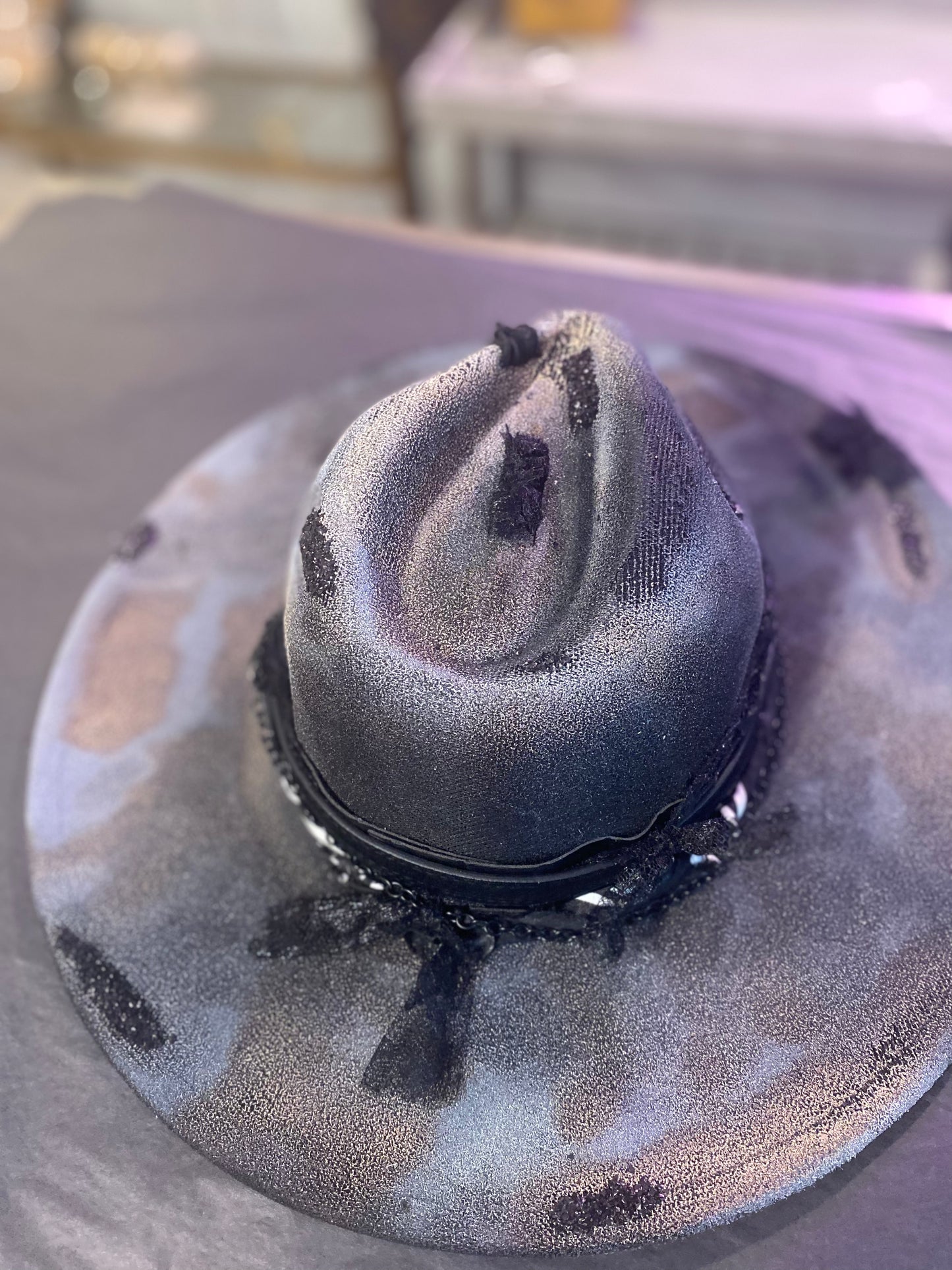 Black Brim5