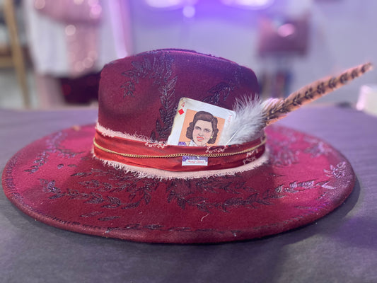 Patsy Cline