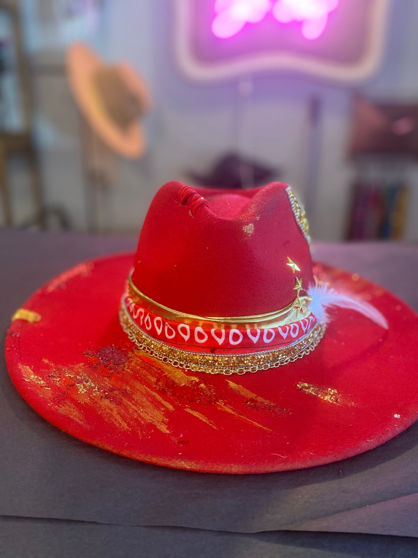 Kansas City Brim