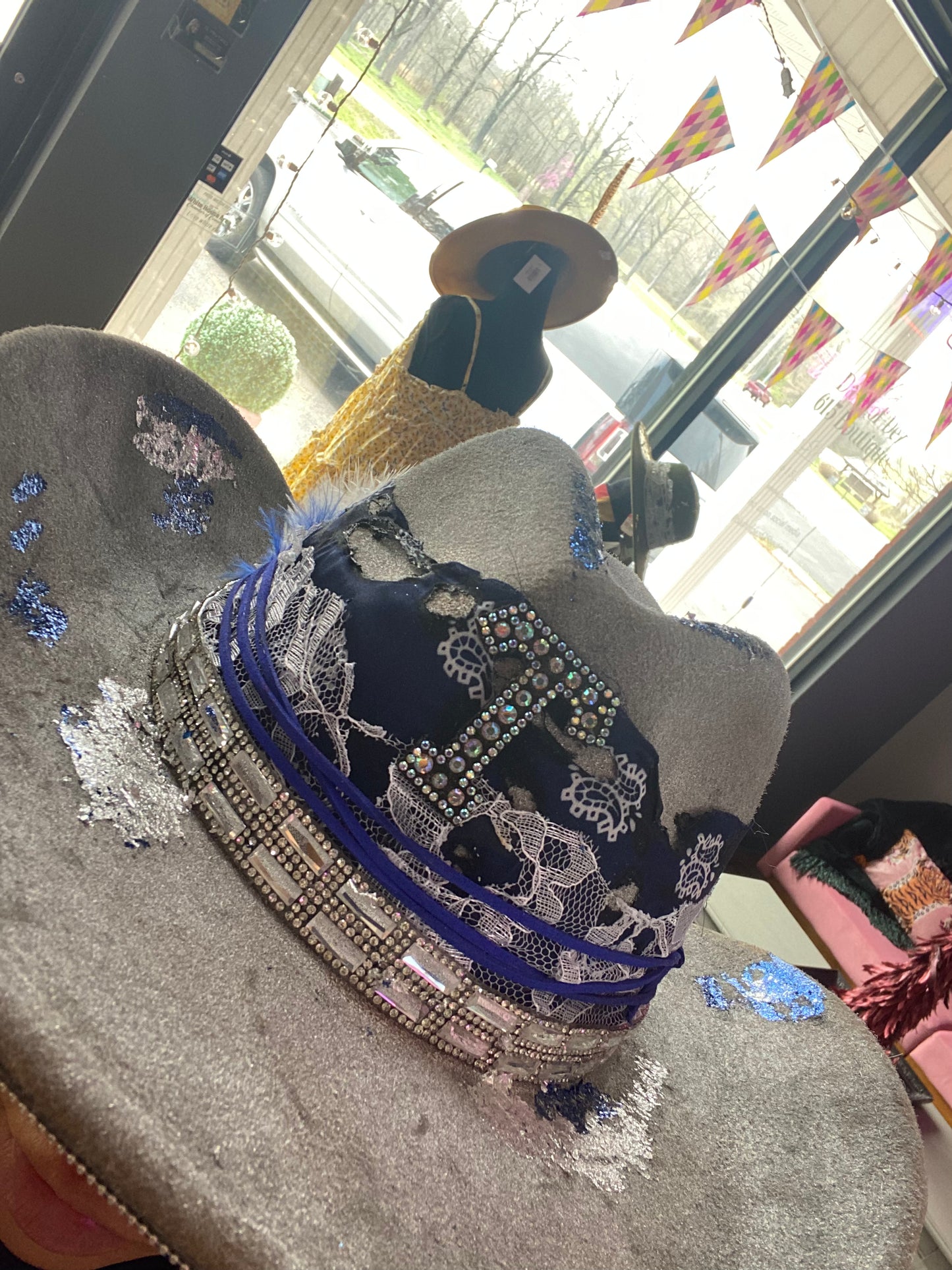 Titans BRIM