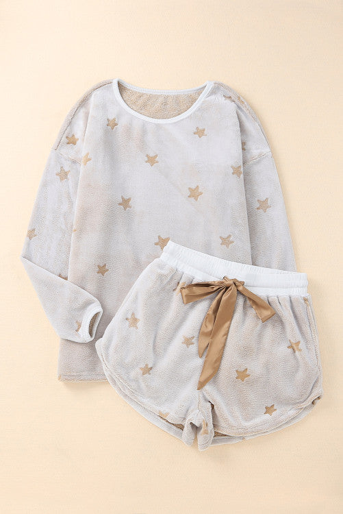 Star pjs