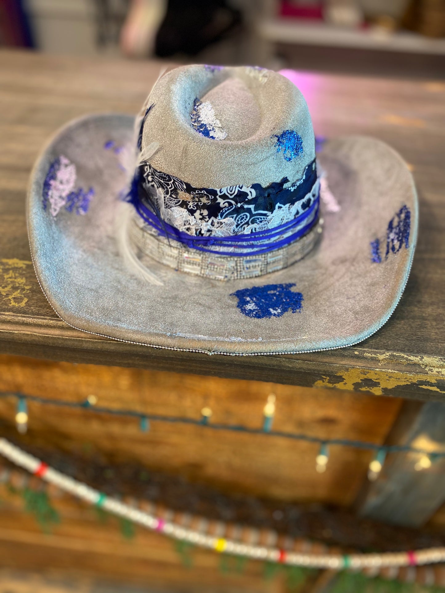 Titans BRIM